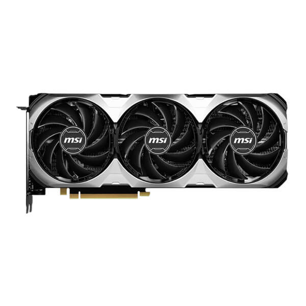 MSI RTX 4070 Ti Ventus 3X OC 12GB Gaming Graphics Card